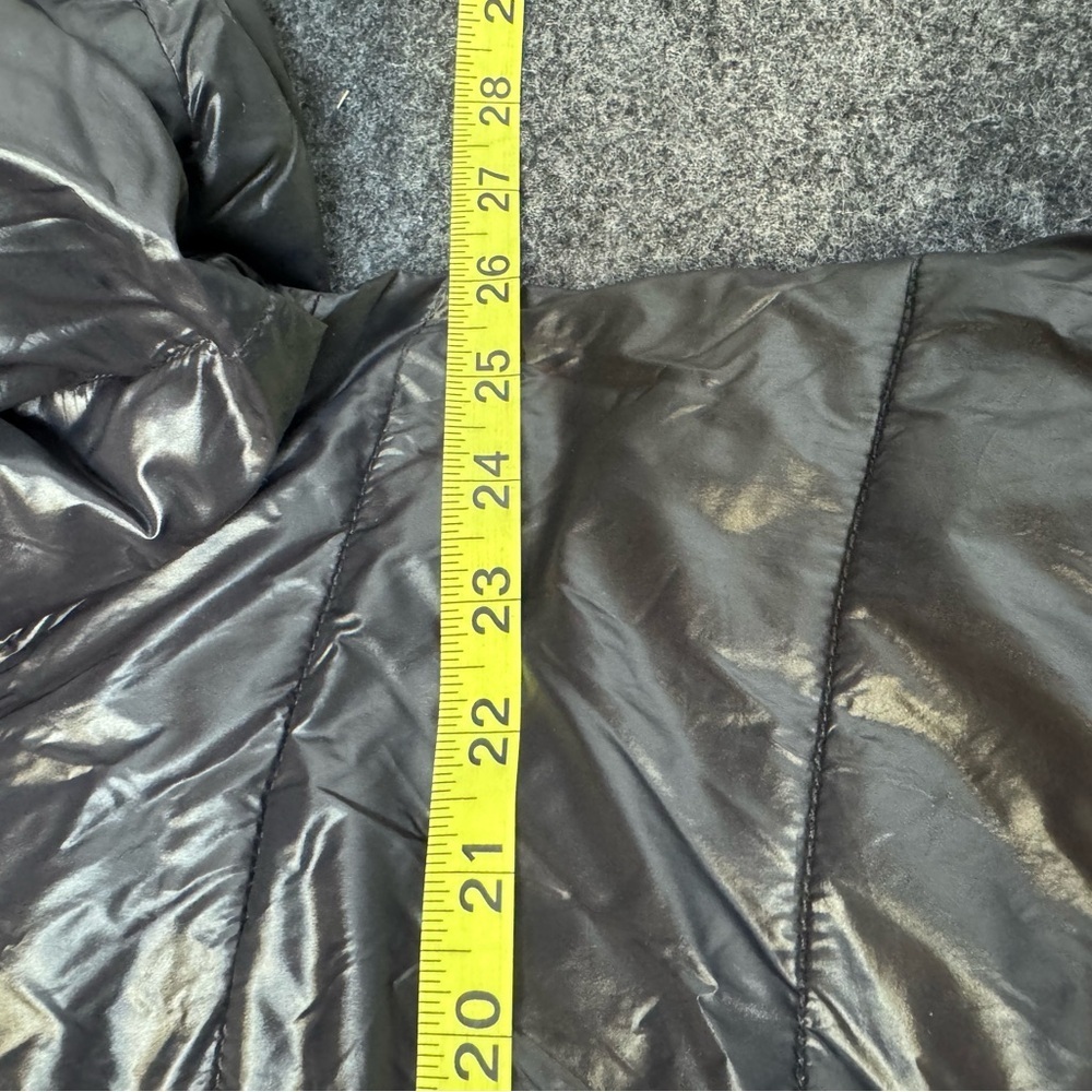 Universal Standard Kanda Puffer Coat Size S - Picture 7 of 11
